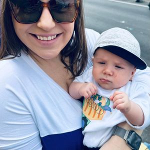 Meet your Posher, Kayla